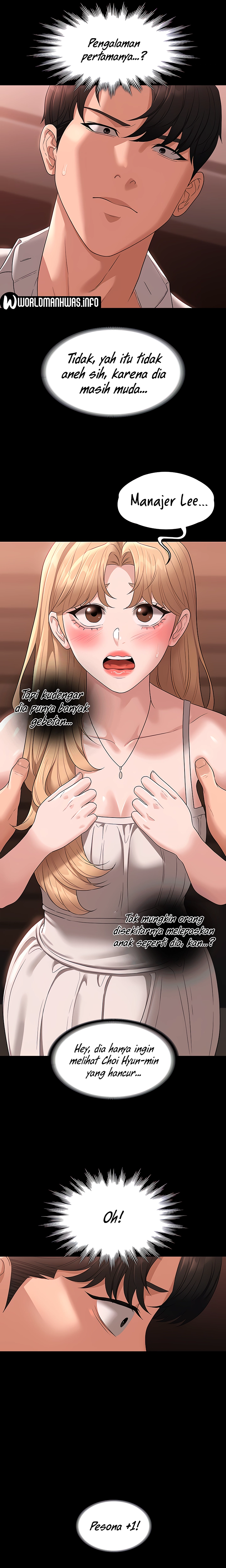 Administrator Privileges - Chapter 60 8