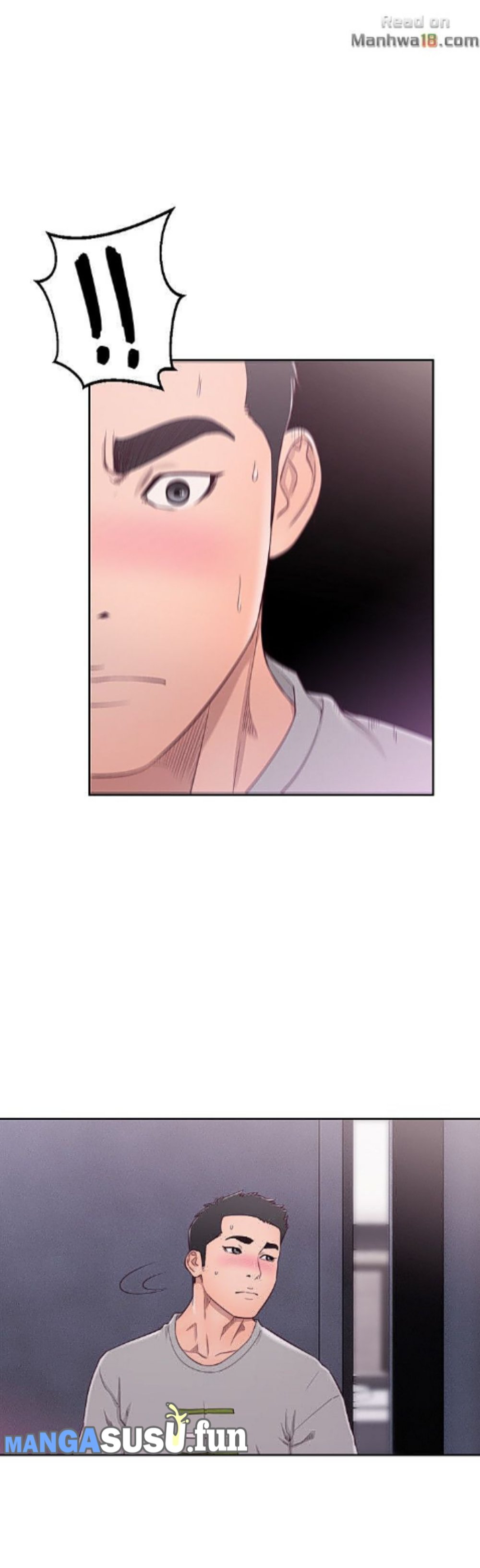 Lust Awakening - Chapter 60 6