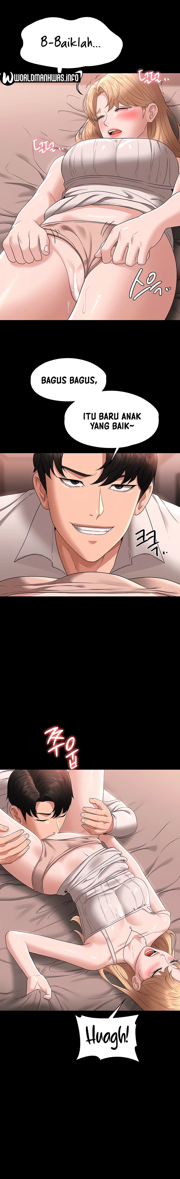 Administrator Privileges - Chapter 60 13