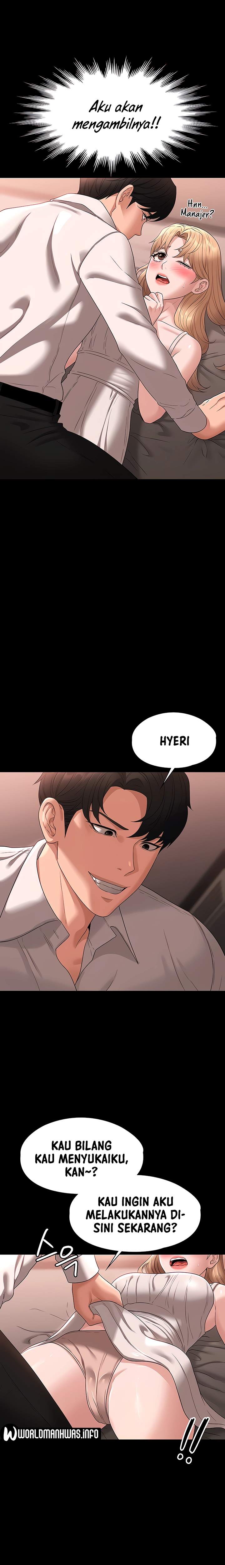 Administrator Privileges - Chapter 60 10