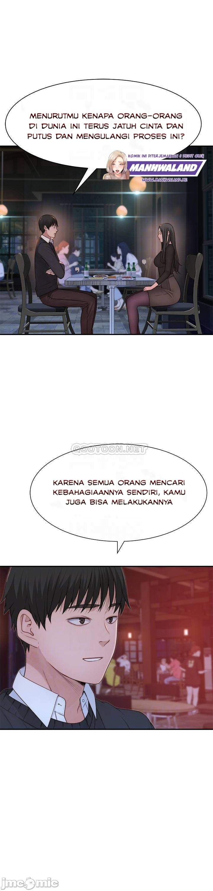 Between Us (Goinmul) - Chapter 60 8