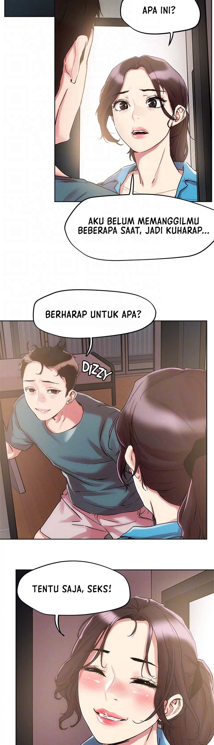 The Emperor of The Night - Chapter 60 8