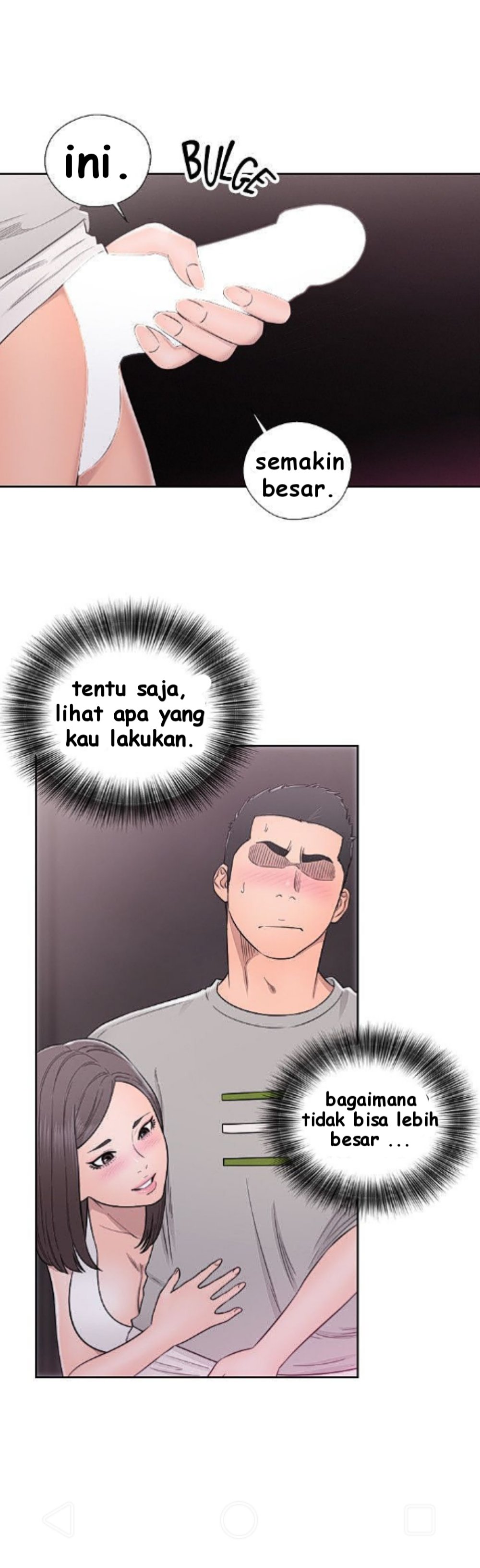 Lust Awakening - Chapter 60 19