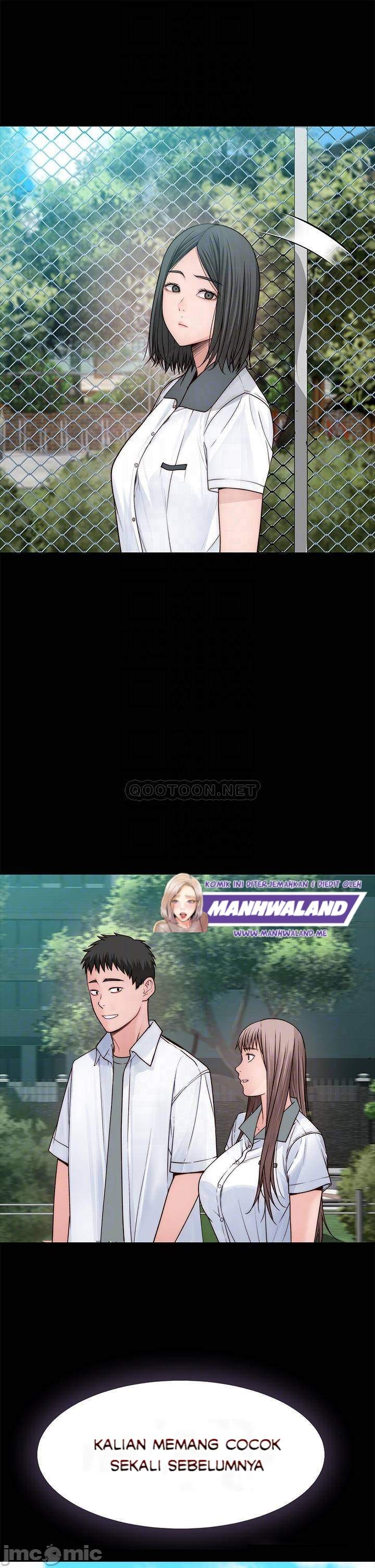 Between Us (Goinmul) - Chapter 60 12