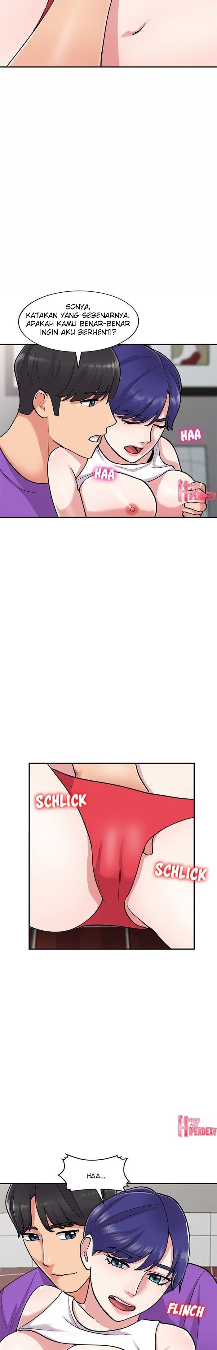 Shh! Her Secret - Chapter 60 19