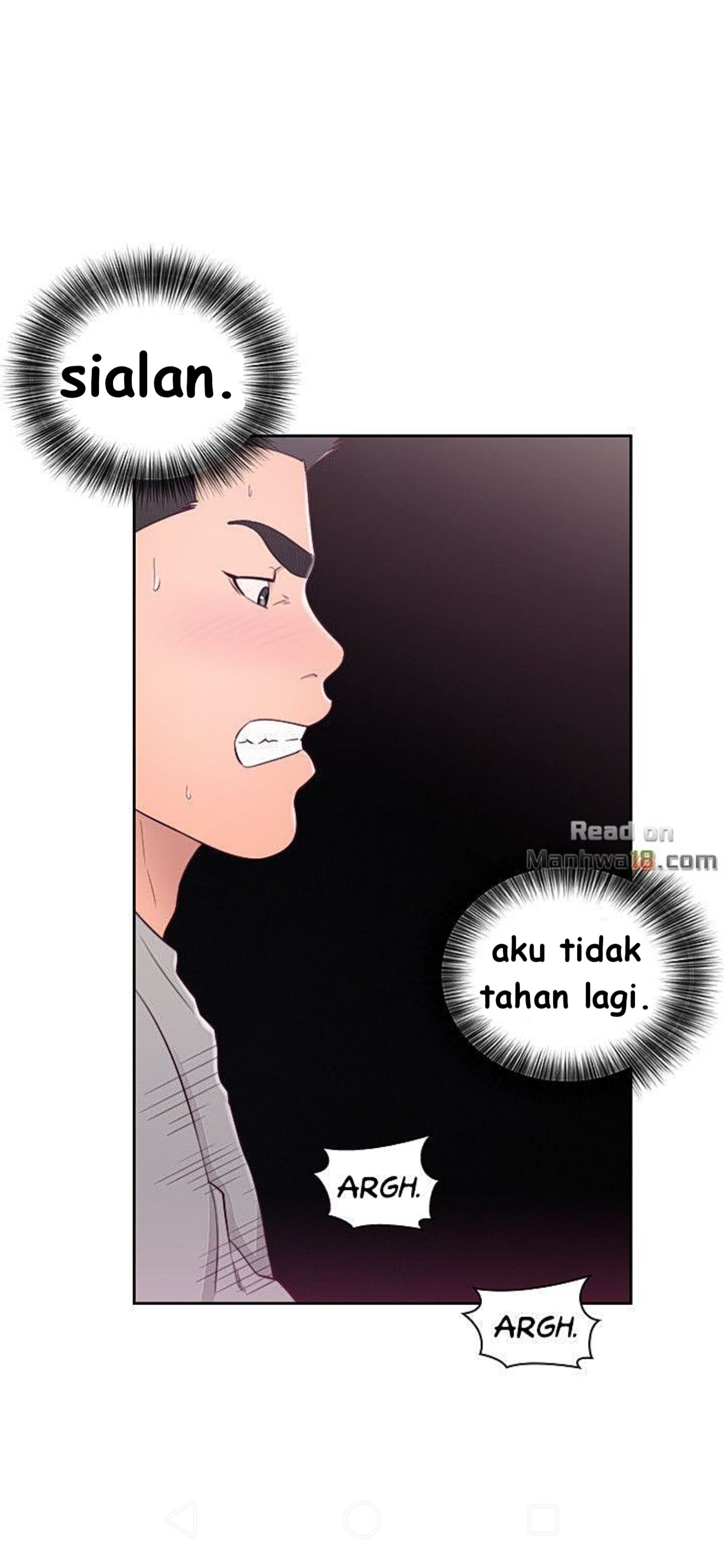 Lust Awakening - Chapter 60 25