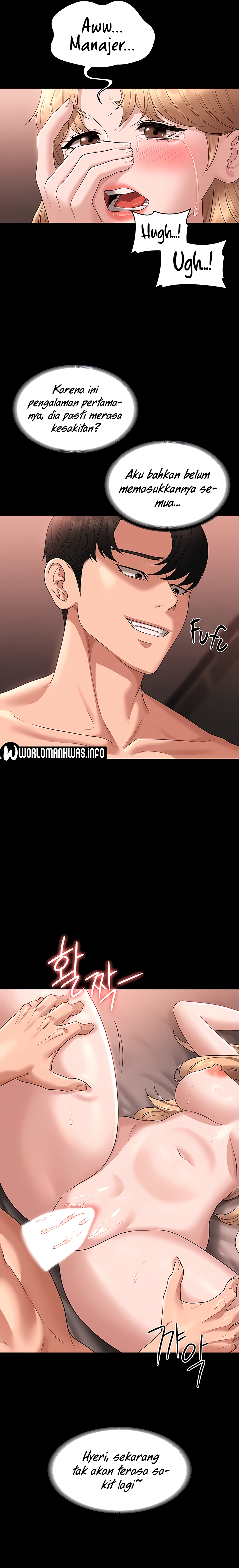 Administrator Privileges - Chapter 60 24