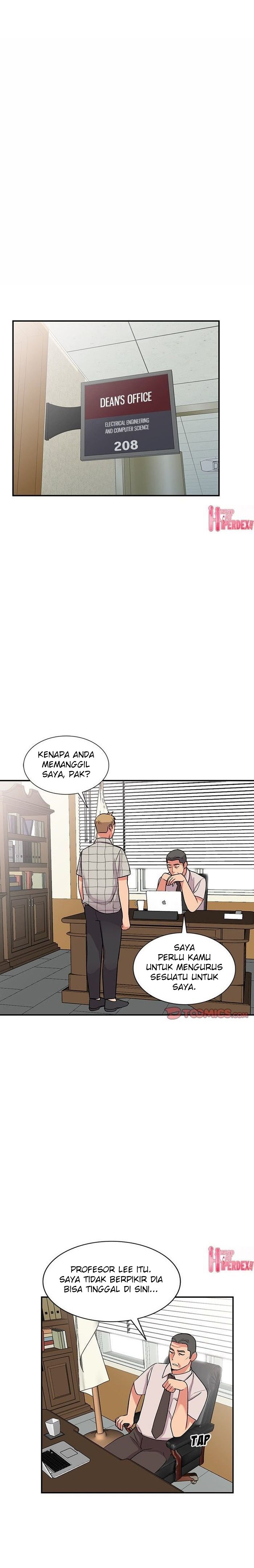 Shh! Her Secret - Chapter 60 3