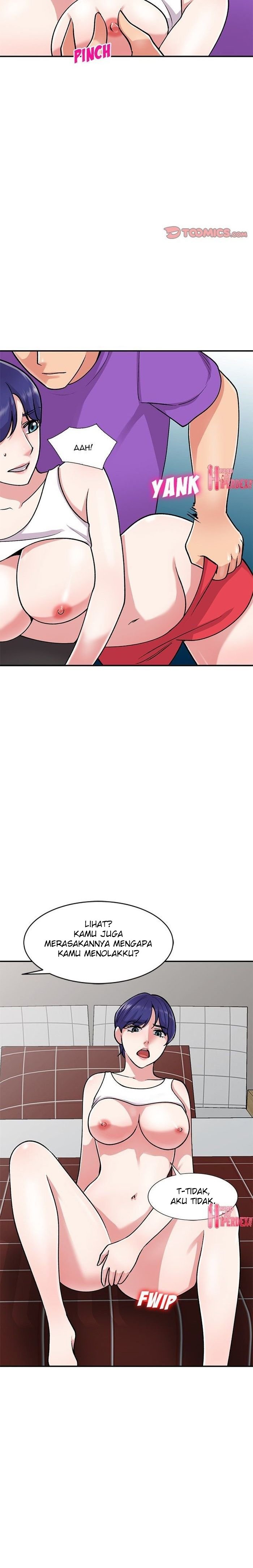 Shh! Her Secret - Chapter 60 20
