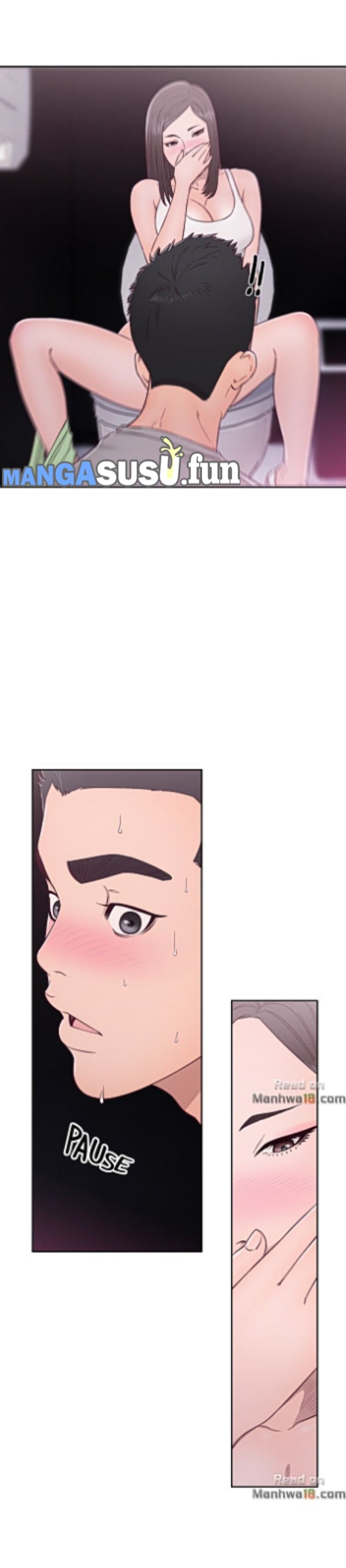 Lust Awakening - Chapter 60 9