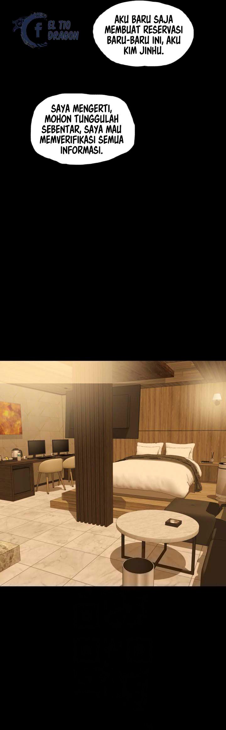 Don&#8217;t Be Like This! Son-In-Law - Chapter 60 15