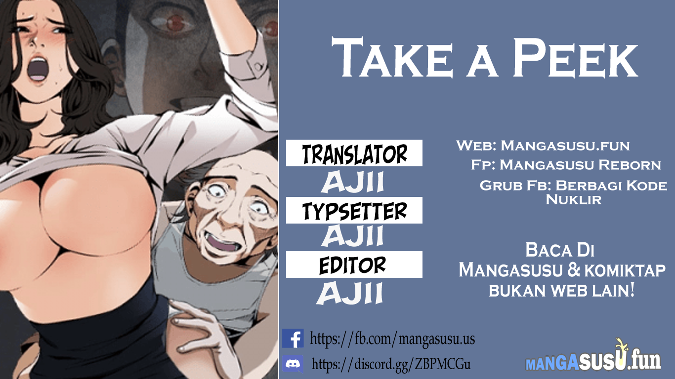 Take a Peek - Chapter 60 1