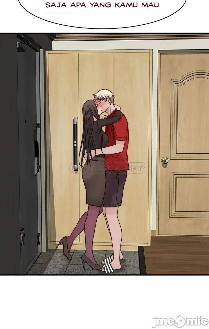 Between Us (Goinmul) - Chapter 60 31