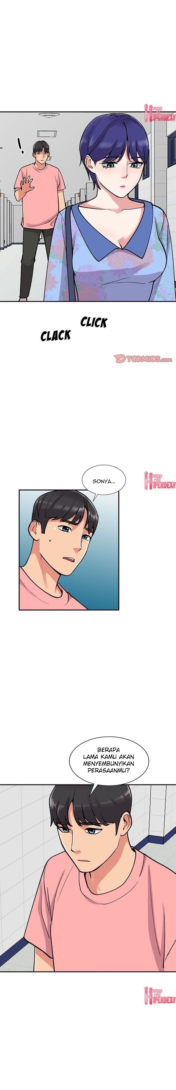 Shh! Her Secret - Chapter 60 1