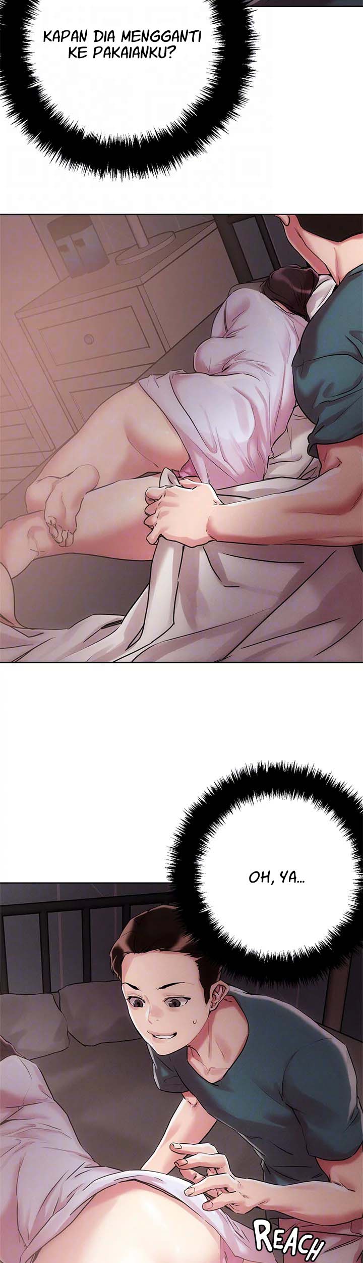 The Emperor of The Night - Chapter 60 15