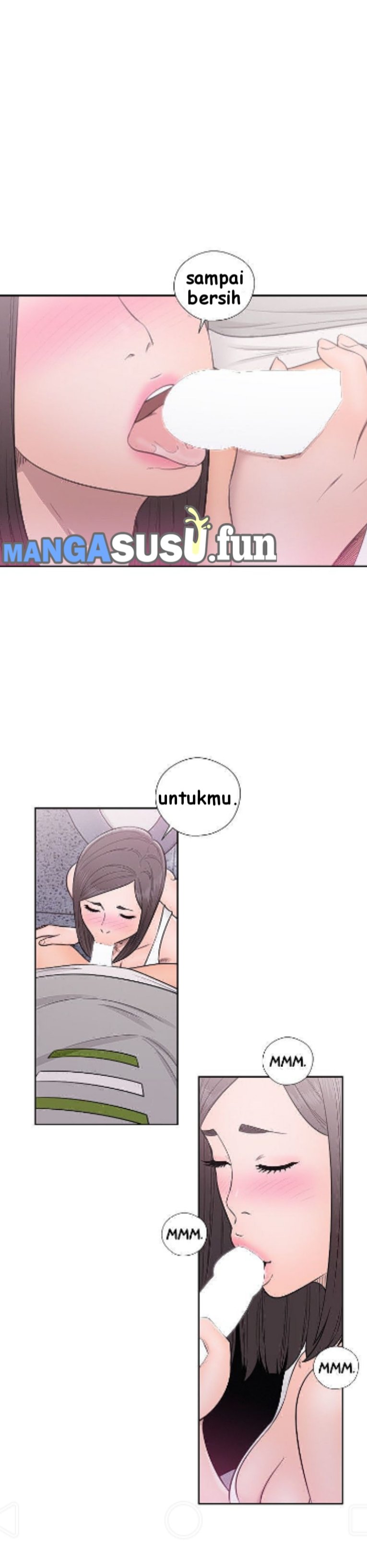 Lust Awakening - Chapter 60 22