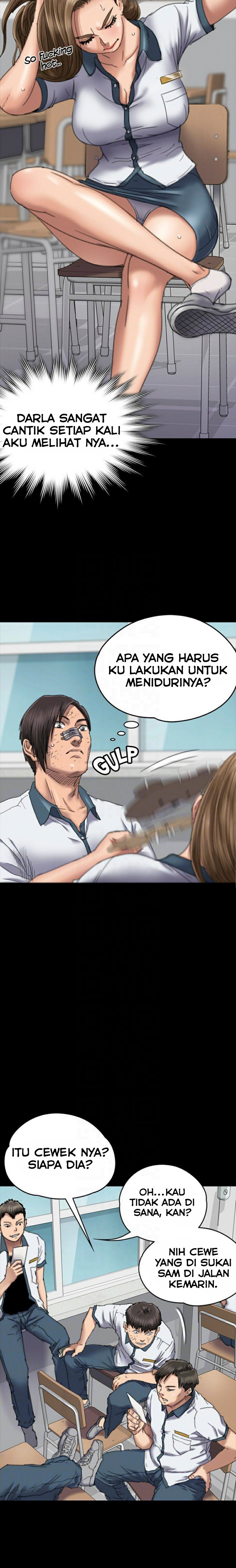Queen Bee (Andrew) - Chapter 60 7