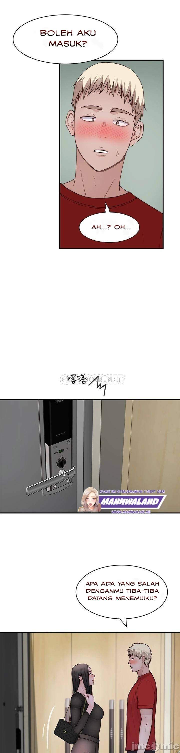 Between Us (Goinmul) - Chapter 60 27