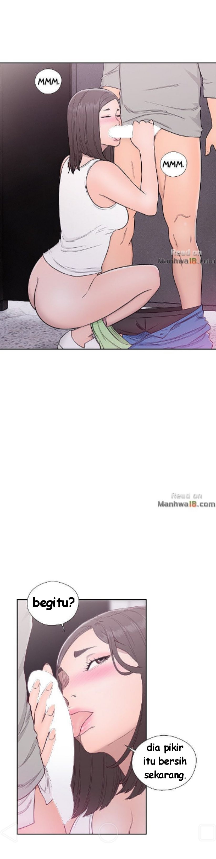 Lust Awakening - Chapter 60 23