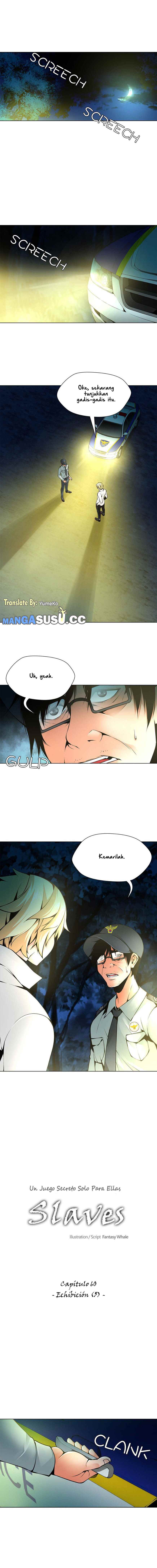 Twin Slaves - Chapter 60 2