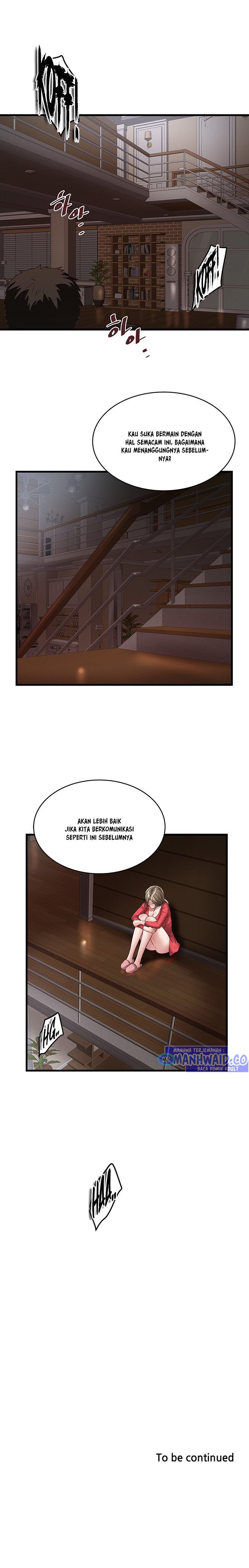 The Housemaid - Chapter 60 13