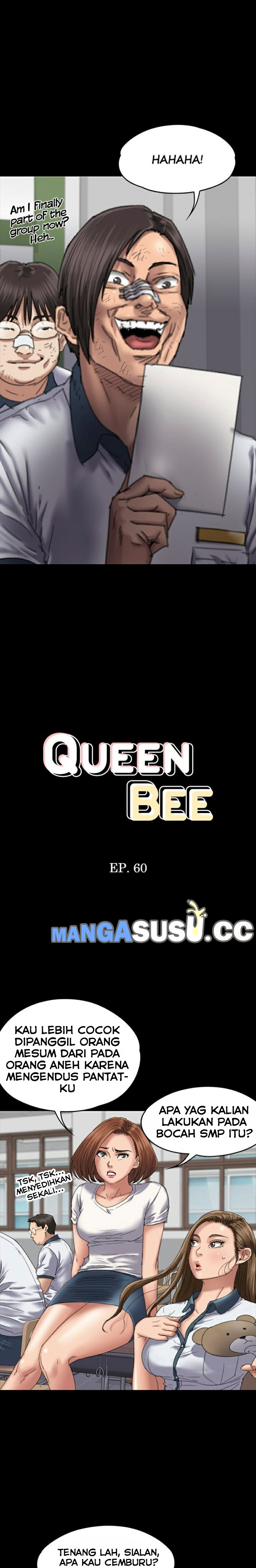 Queen Bee (Andrew) - Chapter 60 4