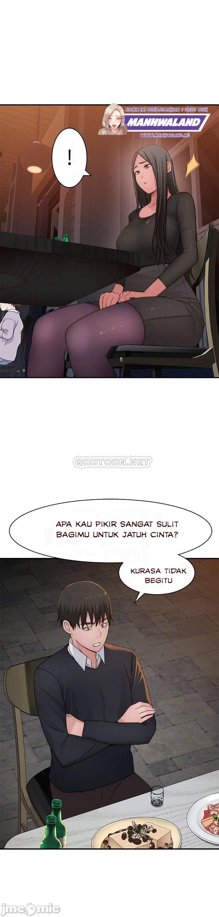 Between Us (Goinmul) - Chapter 60 7