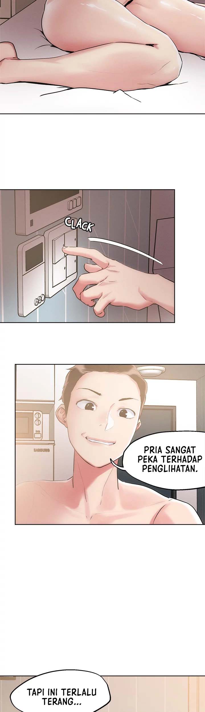 The Emperor of The Night - Chapter 60 26