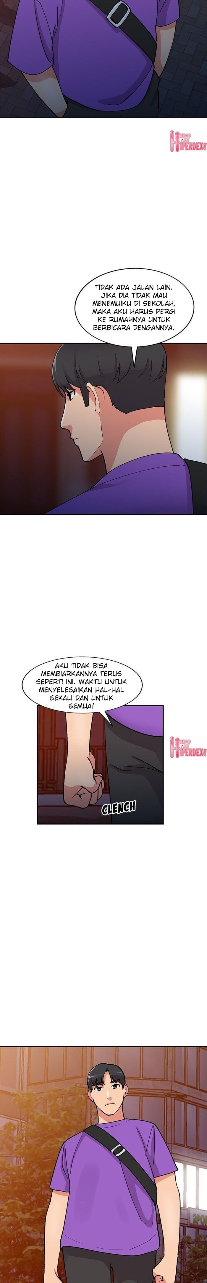 Shh! Her Secret - Chapter 60 7