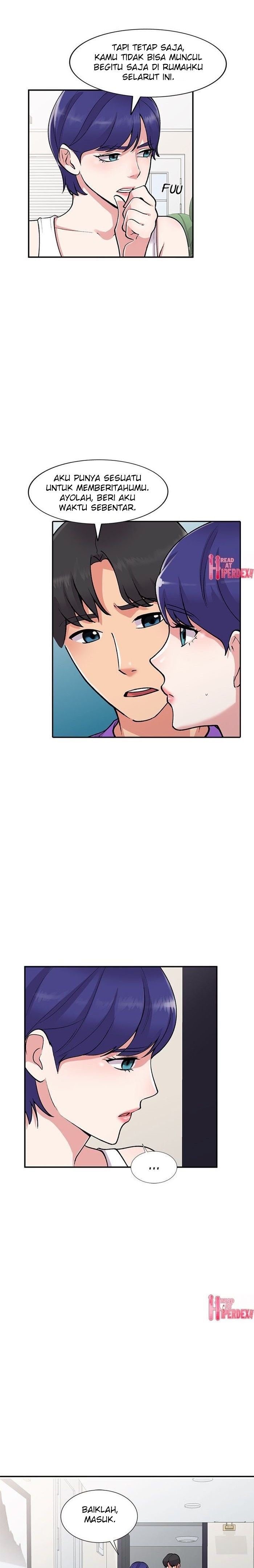 Shh! Her Secret - Chapter 60 11