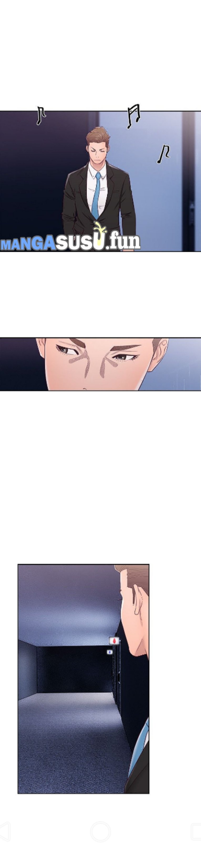 Lust Awakening - Chapter 60 26