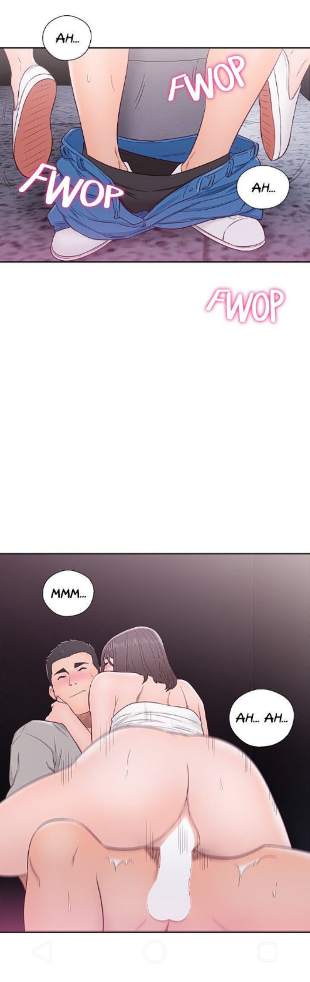 Lust Awakening - Chapter 60 28