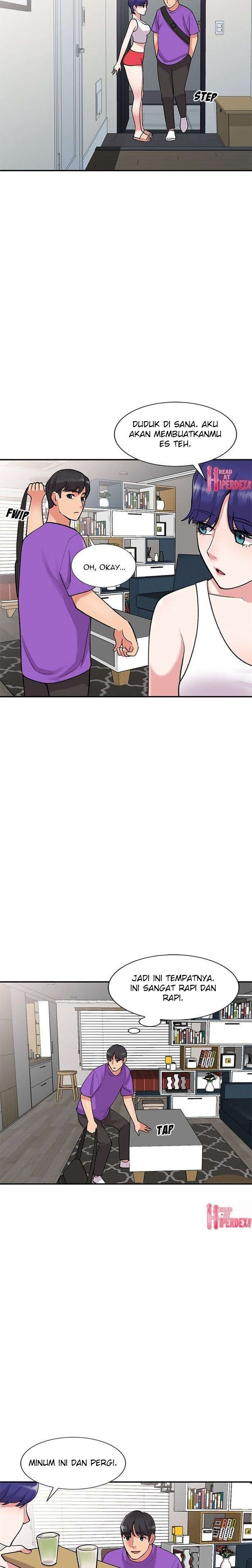 Shh! Her Secret - Chapter 60 12