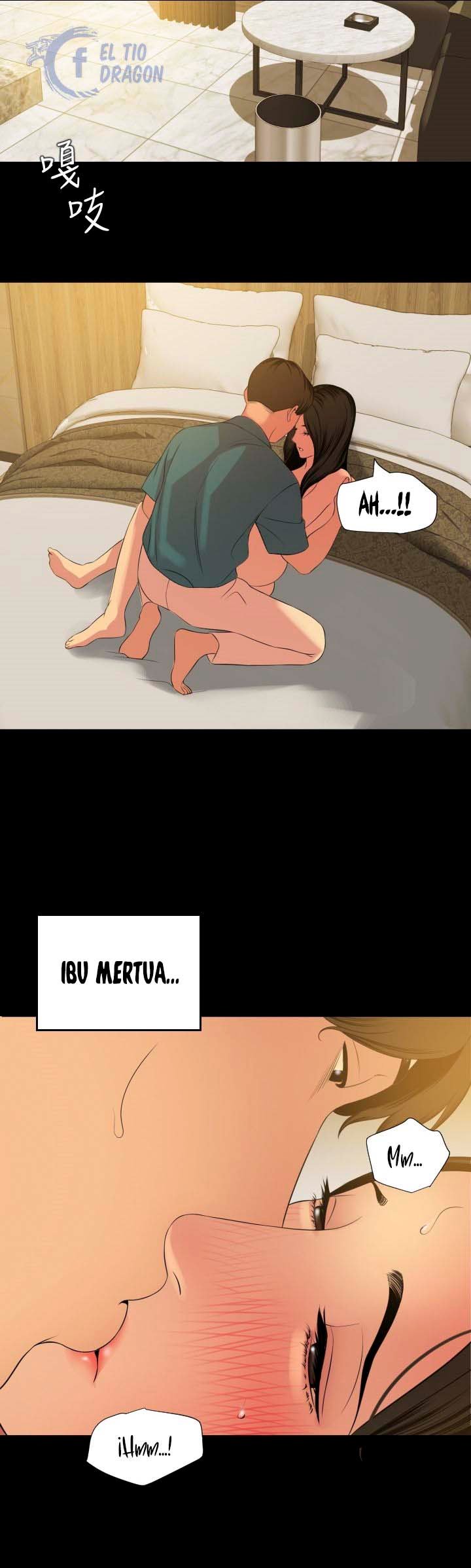 Don&#8217;t Be Like This! Son-In-Law - Chapter 60 29