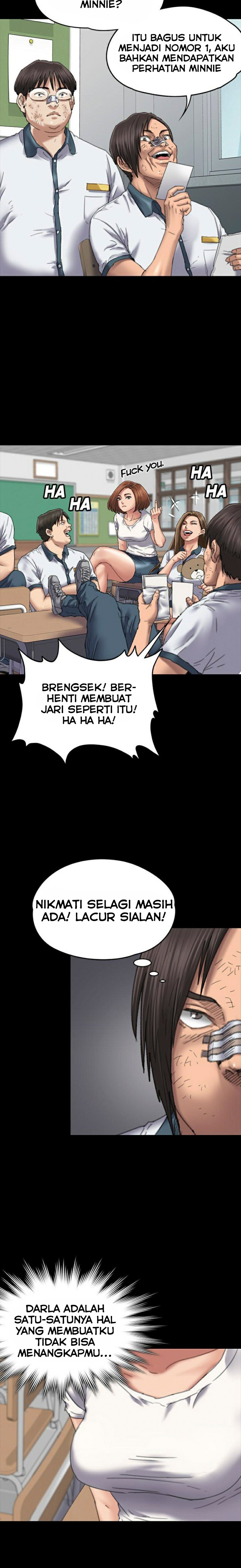 Queen Bee (Andrew) - Chapter 60 5