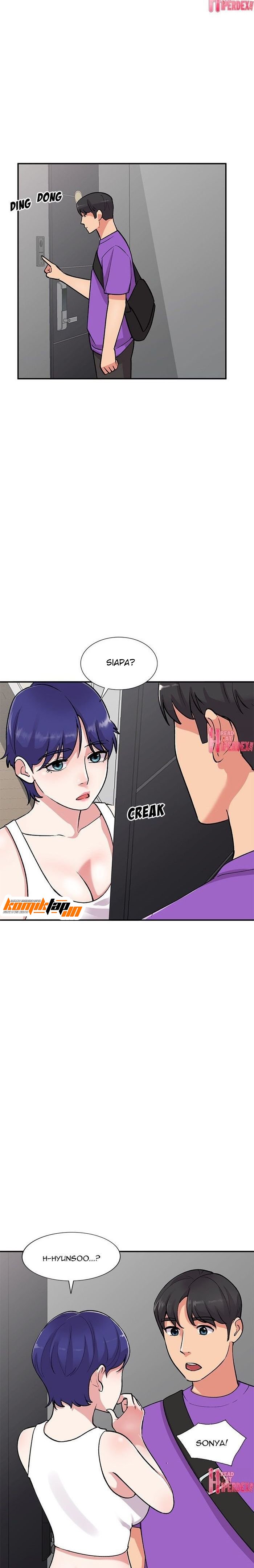 Shh! Her Secret - Chapter 60 9