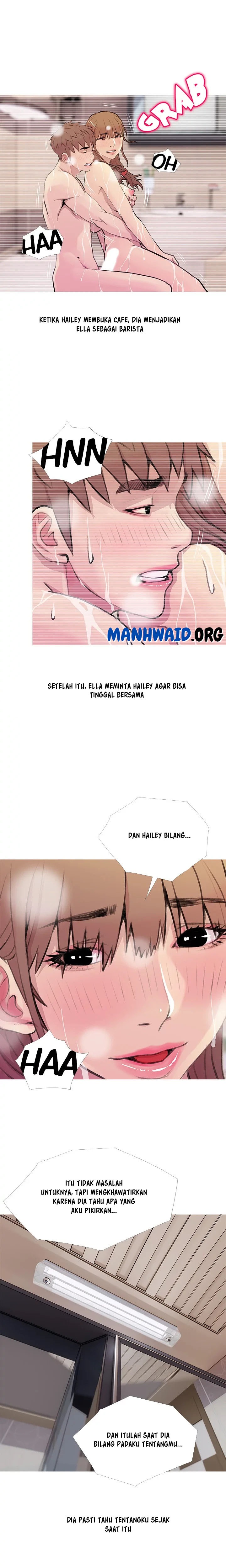 Ms. Master - Chapter 60 8