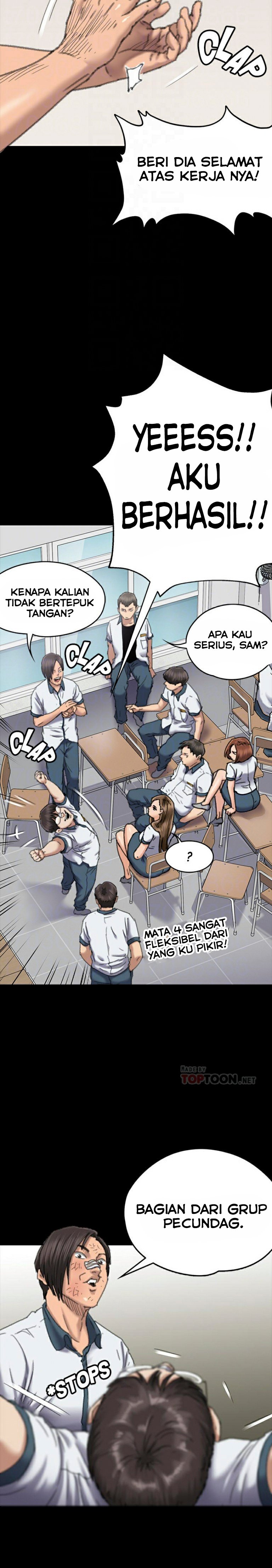 Queen Bee (Andrew) - Chapter 60 14