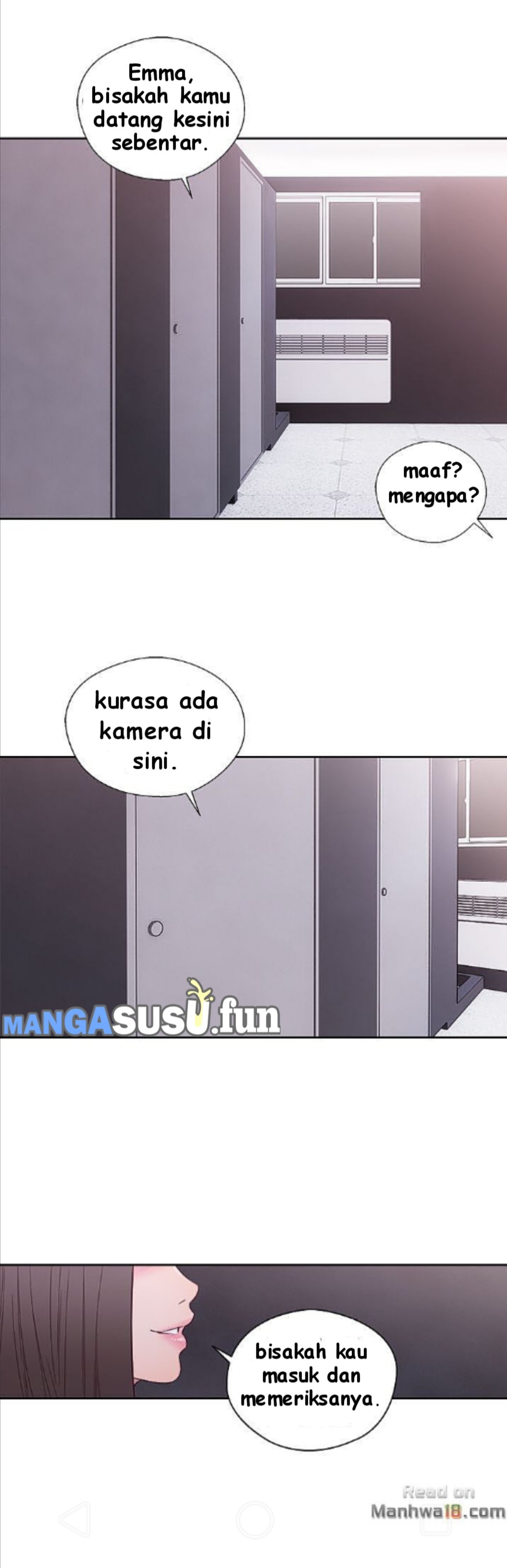 Lust Awakening - Chapter 60 3