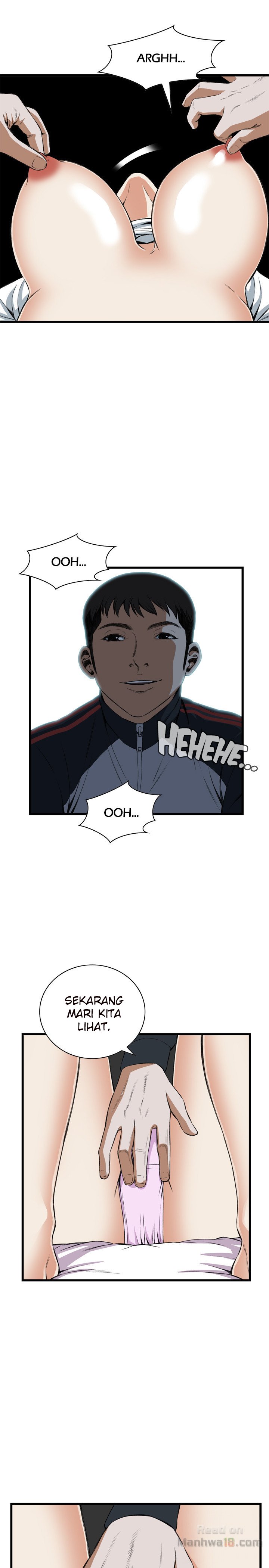 Take a Peek - Chapter 60 23