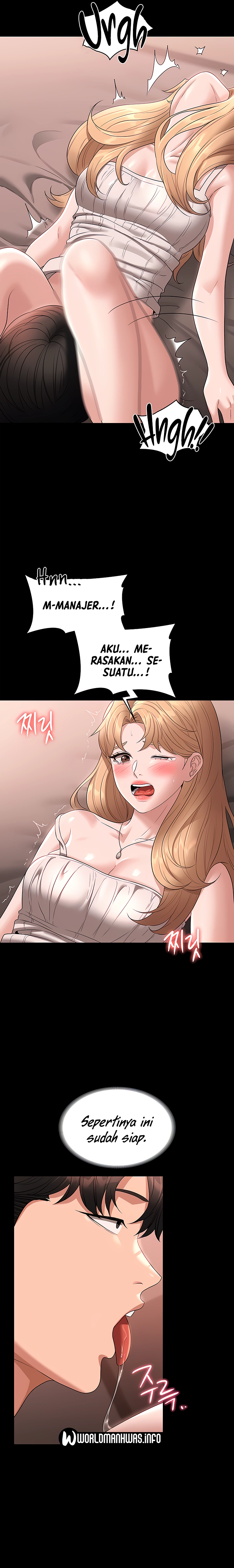 Administrator Privileges - Chapter 60 16