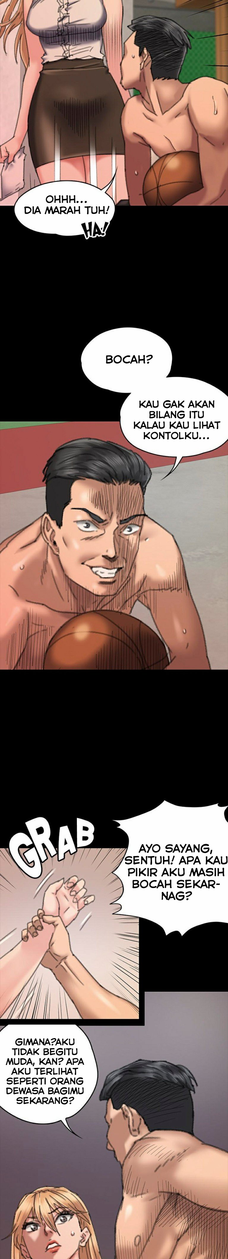 Queen Bee (Andrew) - Chapter 60 30