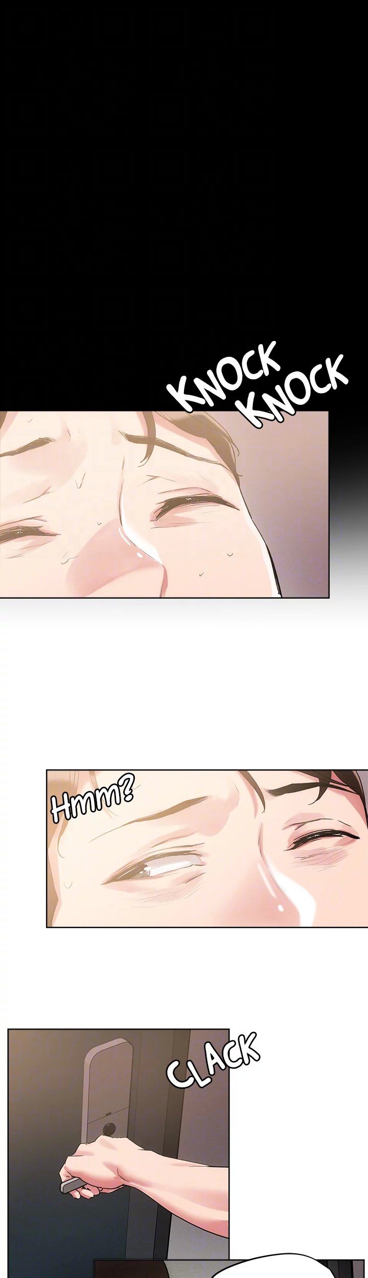 The Emperor of The Night - Chapter 60 7