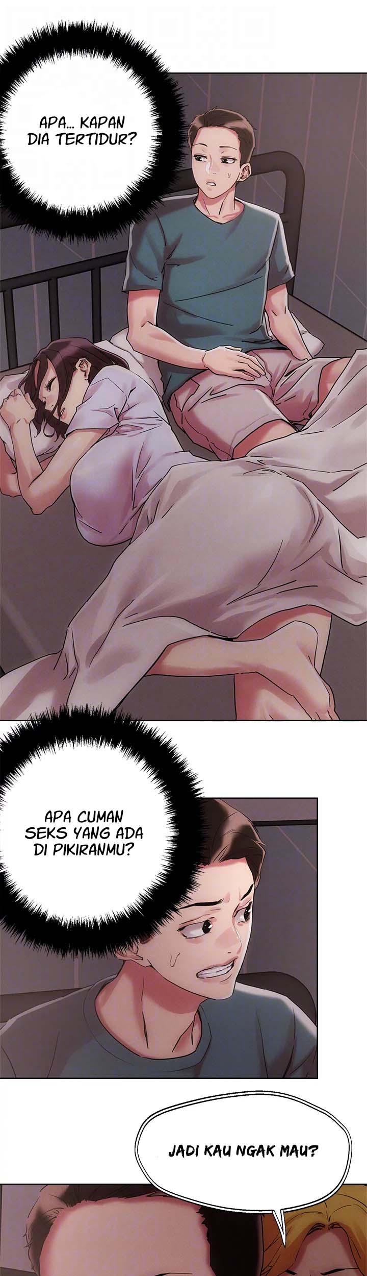 The Emperor of The Night - Chapter 60 13