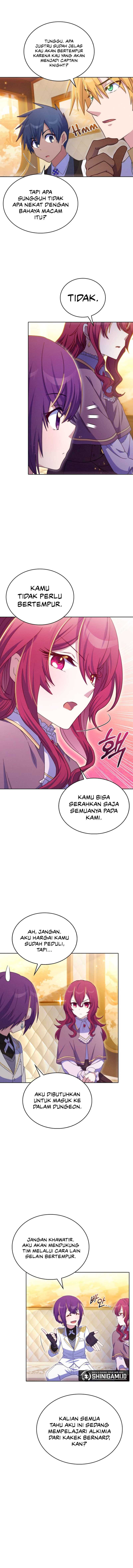 Never Die Extra - Chapter 39 5