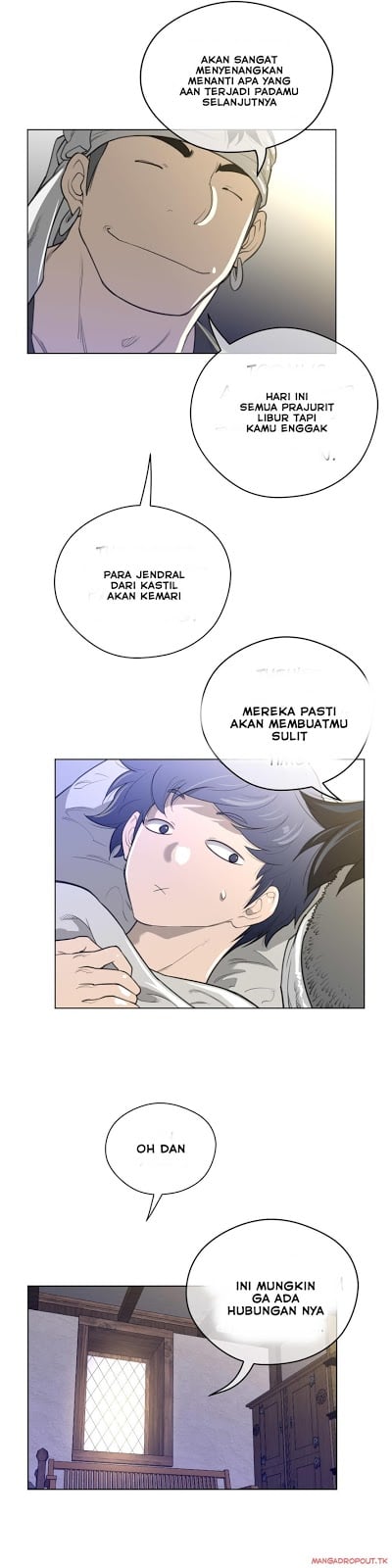 Perfect Half - Chapter 39 9