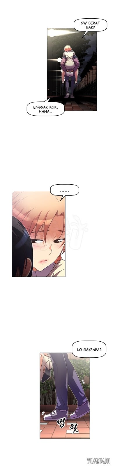 Brawling Go - Chapter 39 17