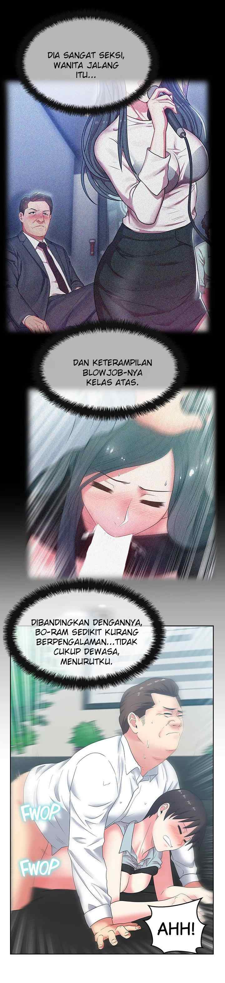 Wife&#8217;s Friend - Chapter 39 30