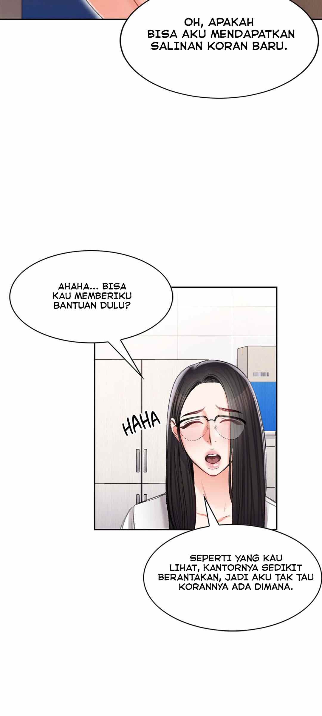 Campus Love - Chapter 39 69
