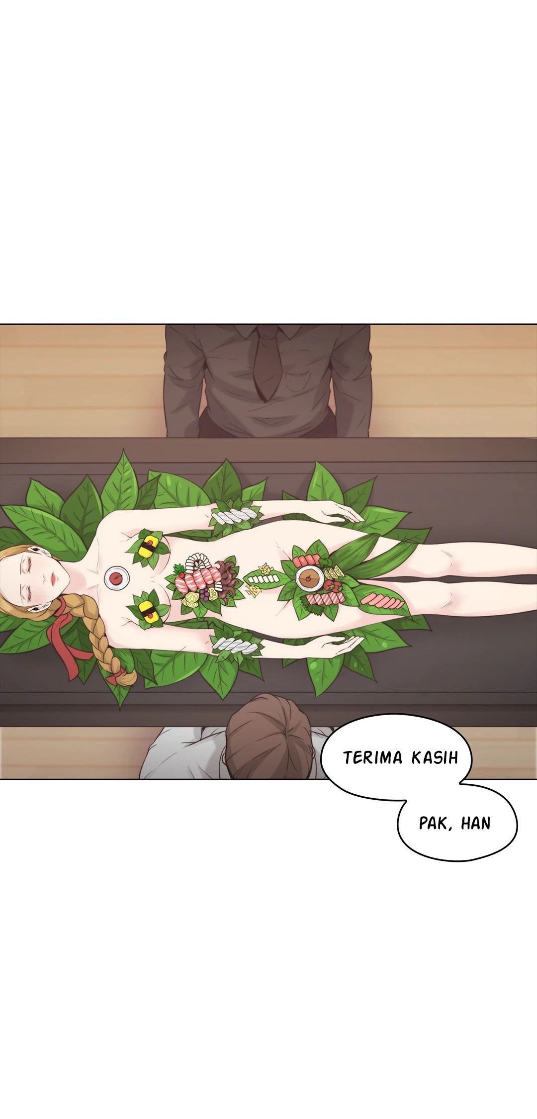 Teacher, Long Time No See - Chapter 39 32 Teacher, Long Time No See - Chapter 39 32